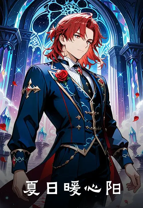 夏日暖心阳乔汝安洛冥川全本完结小说_最新章节列表夏日暖心阳(乔汝安洛冥川)