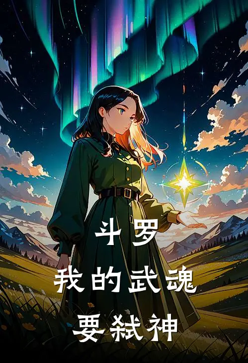 斗罗：我的武魂要弑神程耀翰尼尔免费小说在线阅读_热门小说在线阅读斗罗：我的武魂要弑神程耀翰尼尔