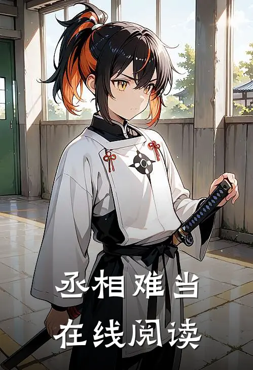 丞相难当在线阅读