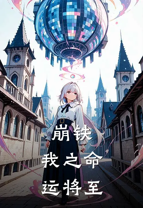 崩铁：我之命运将至