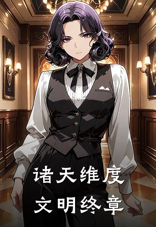 诸天维度：文明终章