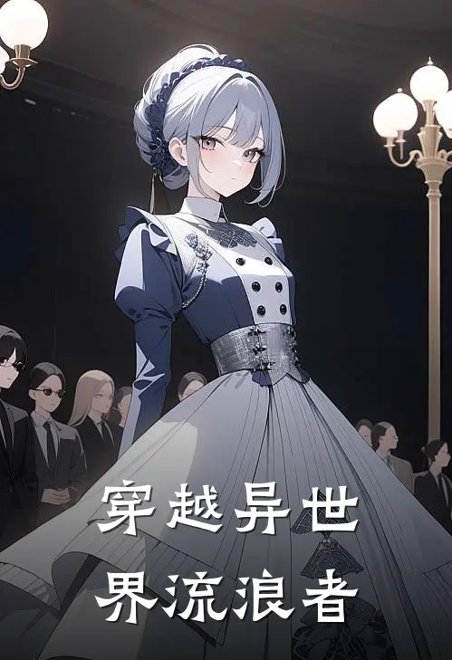 穿越异世界流浪者