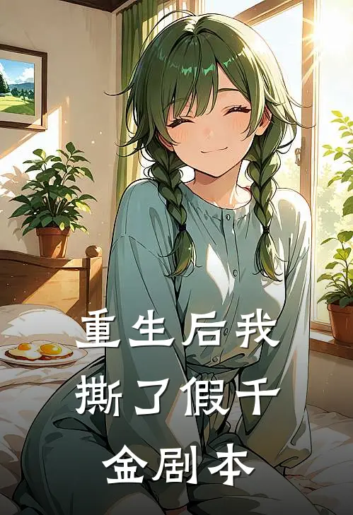 重生后我撕了假千金剧本(沈月凝苏婉清)全集阅读_重生后我撕了假千金剧本最新章节阅读