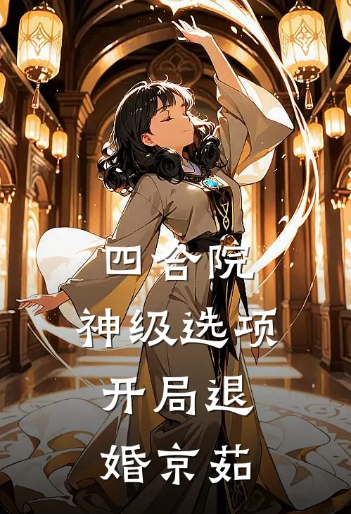 四合院：神级选项，开局退婚京茹(陈默秦淮茹)热门小说推荐_免费小说在线看四合院：神级选项，开局退婚京茹陈默秦淮茹