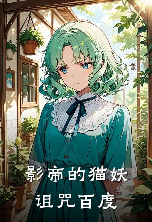 影帝的猫妖诅咒百度