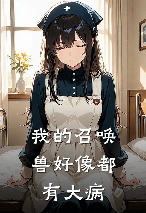 我的召唤兽好像都有大病