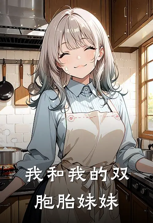 我和我的双胞胎妹妹