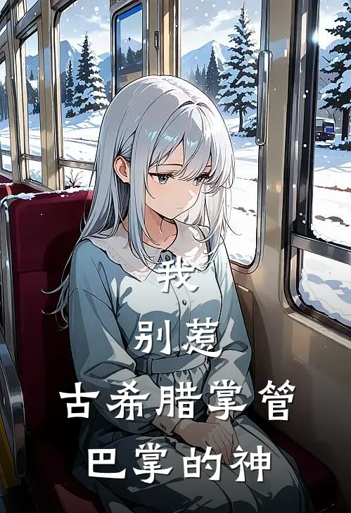 我，别惹，古希腊掌管巴掌的神