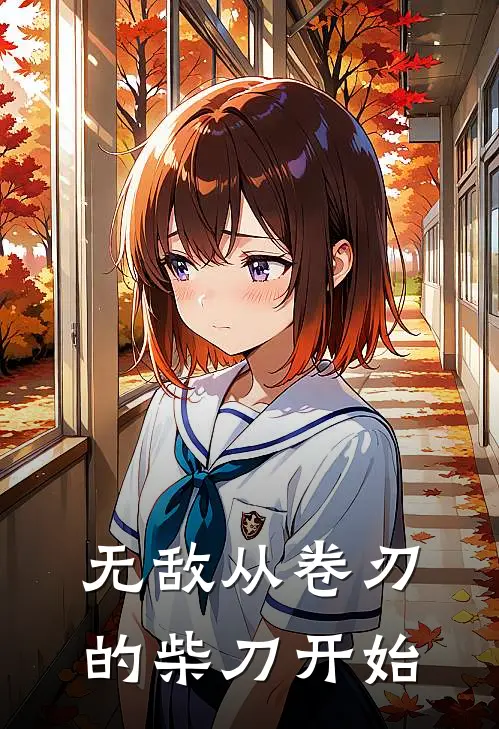 无敌从卷刃的柴刀开始