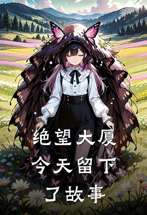 绝望大厦今天留下了故事