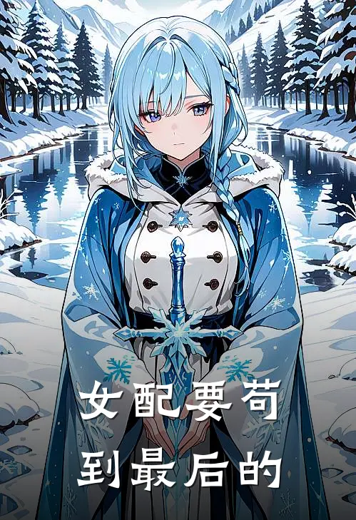 女配要苟到最后的