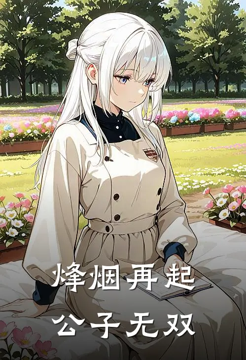 烽烟再起：公子无双叶无道苏墨白最新好看小说_已完结小说烽烟再起：公子无双叶无道苏墨白