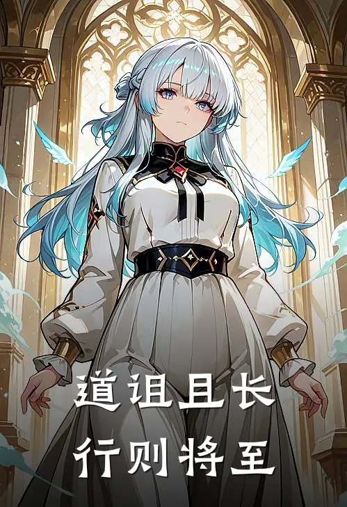 道诅且长,行则将至