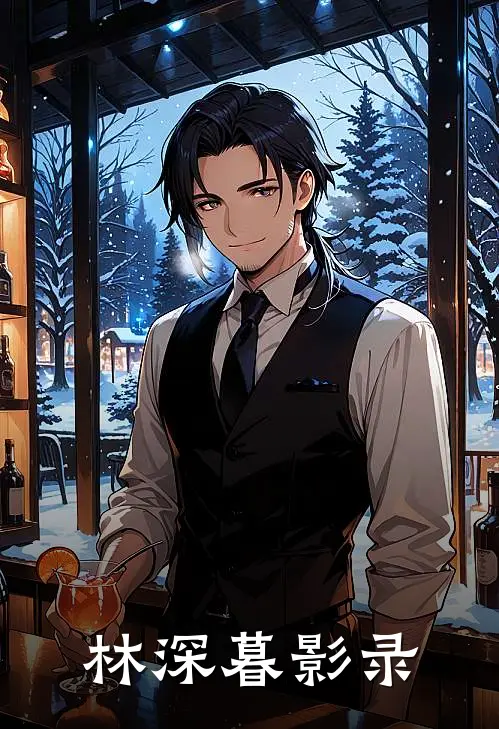 林深暮影录李暮风黑子热门的网络小说_热门的网络小说林深暮影录(李暮风黑子)