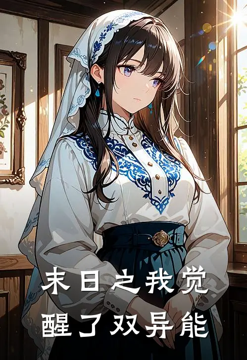 末日之我觉醒了双异能