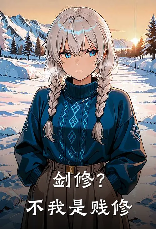 剑修？不，我是贱修楚晓剑林清月热门完结小说_最热门小说剑修？不，我是贱修楚晓剑林清月