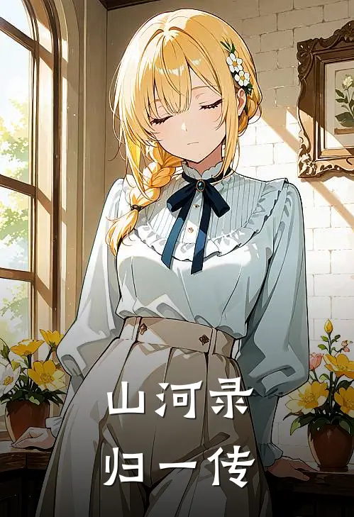 山河录：归一传静慧归一免费小说全文阅读_最新章节列表山河录：归一传(静慧归一)