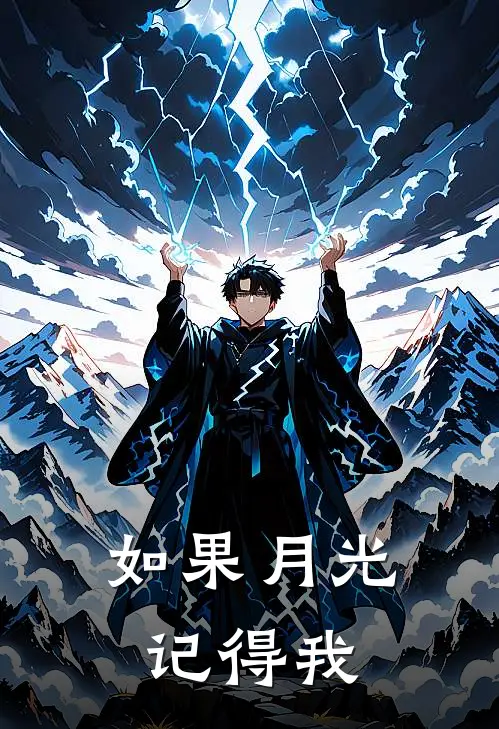 如果月光记得我(许若熙景承泽)全章节在线阅读_许若熙景承泽全章节在线阅读