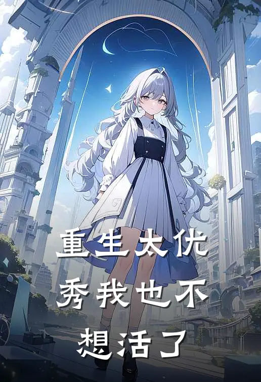 重生太优秀我也不想活了