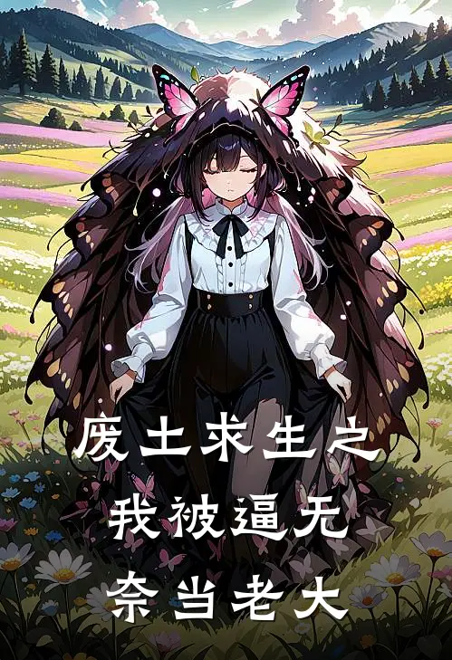 废土求生之我被逼无奈当老大(沈秋棠傅翼)全本完结小说_完整版免费全文阅读废土求生之我被逼无奈当老大(沈秋棠傅翼)