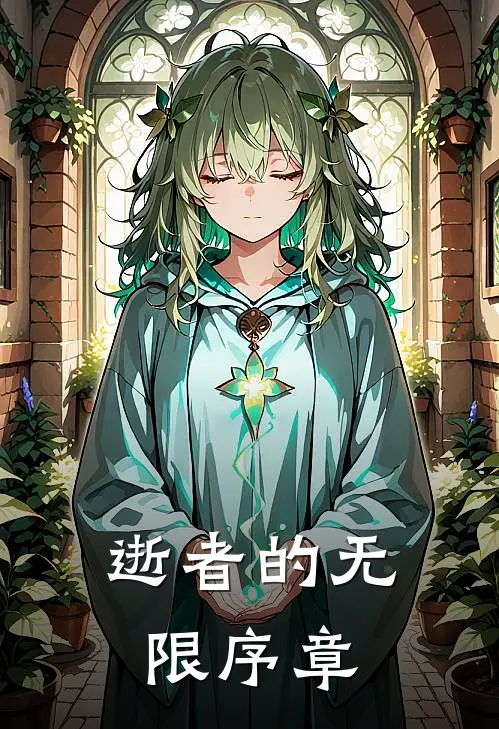 逝者的无限序章(秦政嬴政)最新免费小说_完本小说免费阅读逝者的无限序章秦政嬴政