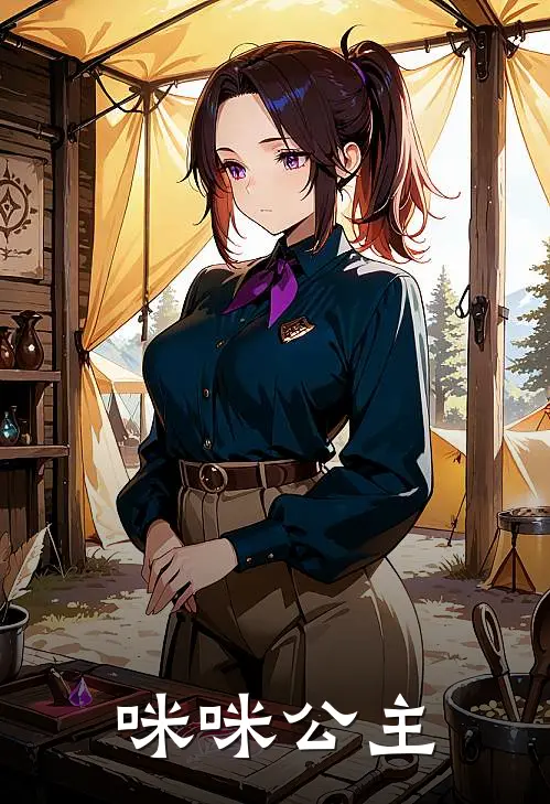 《咪咪公主》张叔咪咪完本小说_张叔咪咪(咪咪公主)全文免费阅读无弹窗大结局