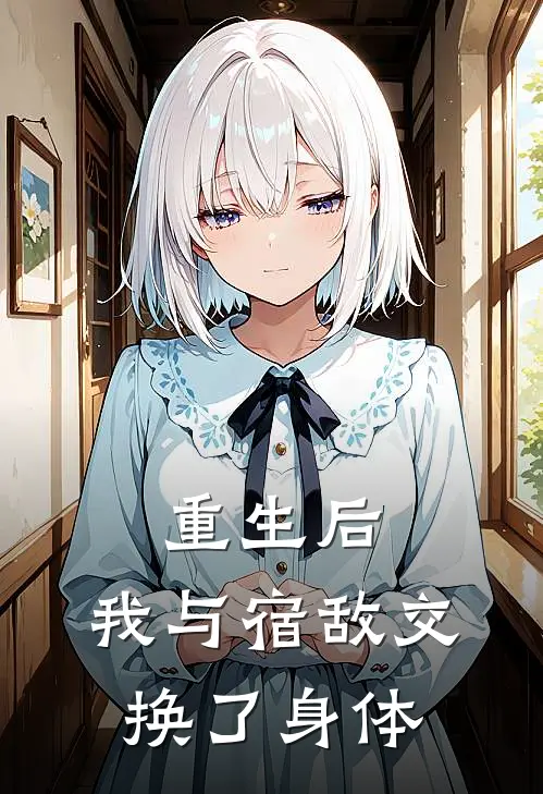 重生后，我与宿敌交换了身体