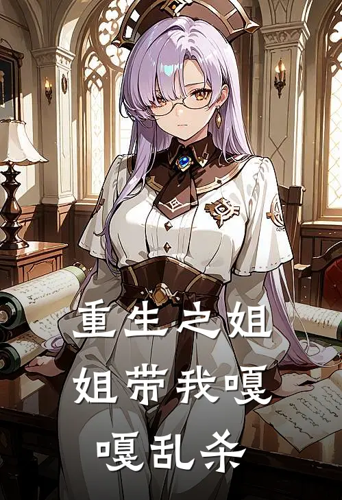 重生之姐姐带我嘎嘎乱杀(顾暖晨顾野)热门小说_完结版小说全文免费阅读重生之姐姐带我嘎嘎乱杀(顾暖晨顾野)