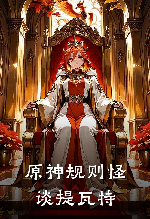 原神规则怪谈提瓦特（汉斯芙宁温迪）最新章节列表