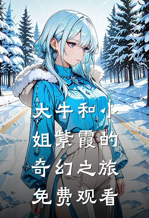 大牛和小姐紫霞的奇幻之旅免费观看