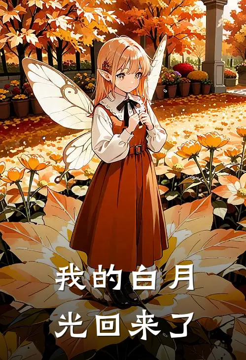 我的白月光回来了