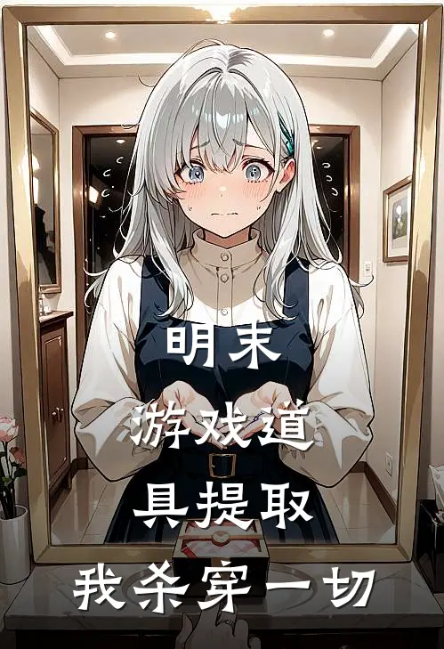 明末：游戏道具提取，我杀穿一切楚枫楚枫新热门小说_小说免费阅读明末：游戏道具提取，我杀穿一切(楚枫楚枫)