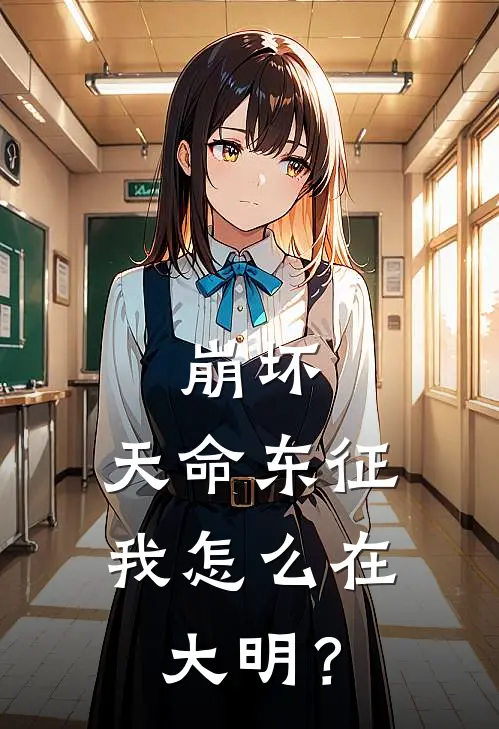 崩坏：天命东征，我怎么在大明？(李江月陈长生)在线免费小说_完整版免费小说崩坏：天命东征，我怎么在大明？(李江月陈长生)