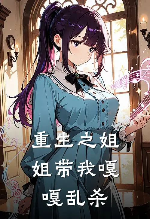 重生之姐姐带我嘎嘎乱杀