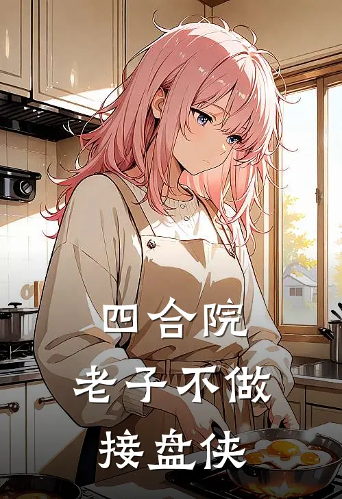 四合院：老子不做接盘侠何雨傻柱热门小说大全_免费小说完结四合院：老子不做接盘侠何雨傻柱