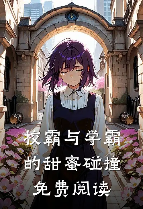 校霸与学霸的甜蜜碰撞免费阅读