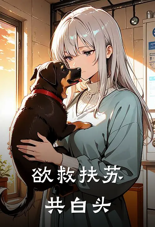 欲救扶苏共白头王小玉扶苏最新好看小说推荐_完本小说免费欲救扶苏共白头(王小玉扶苏)