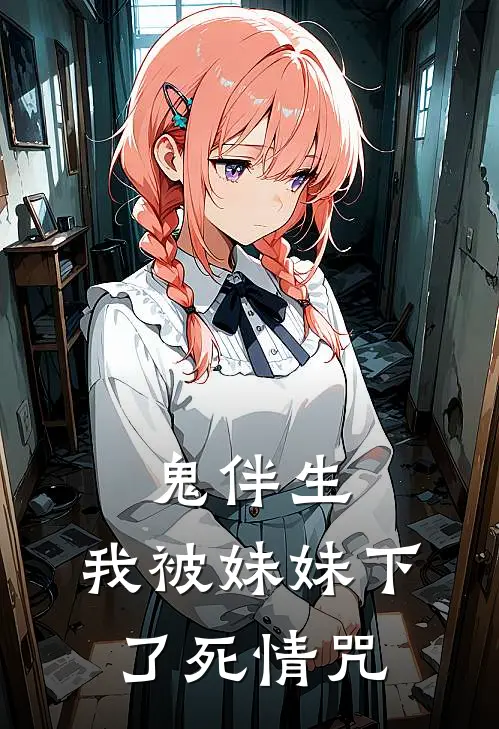 鬼伴生：我被妹妹下了死情咒
