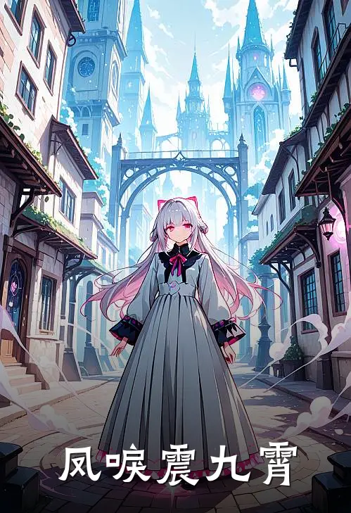 李山铁战(凤唳震九霄)完结版免费在线阅读_《凤唳震九霄》全章节阅读