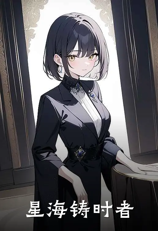 星海铸时者