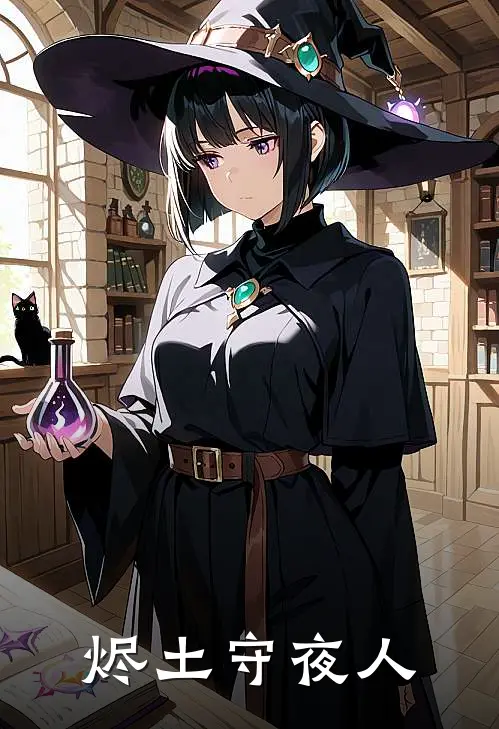 烬土守夜人陆离莫雷最新全本小说_最新章节列表烬土守夜人(陆离莫雷)