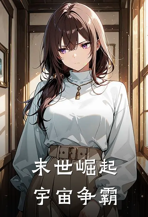 末世崛起：宇宙争霸