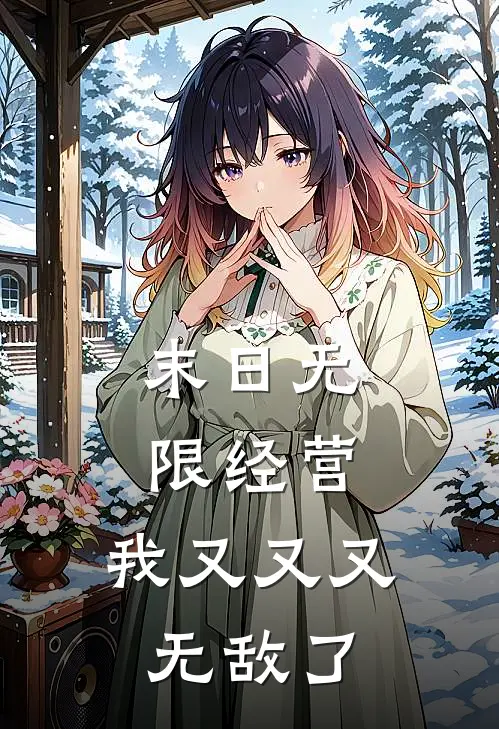 末日无限经营：我又又又无敌了(王艺鹏元乎乎)全本免费小说_新热门小说末日无限经营：我又又又无敌了王艺鹏元乎乎