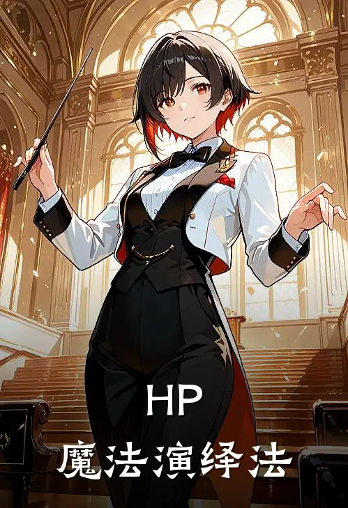 HP：魔法演绎法