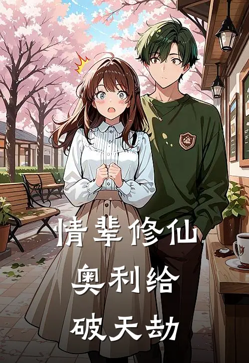 情辈修仙：奥利给破天劫