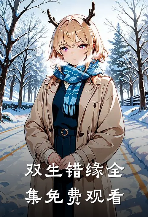 双生错缘全集免费观看