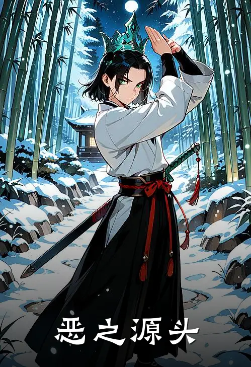 恶之源头郑黎许逸白全本免费小说_热门网络小说推荐恶之源头郑黎许逸白