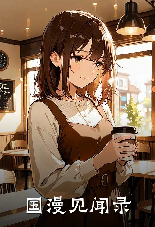 玛娜白月魁国漫见闻录全本免费在线阅读_国漫见闻录全本阅读