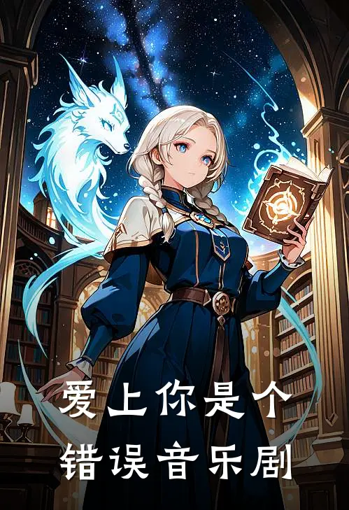 爱上你是个错误音乐剧