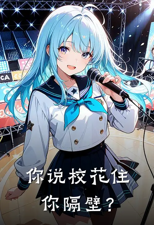 你说校花住你隔壁？程砚许昭完结版免费阅读_你说校花住你隔壁？全章节免费在线阅读